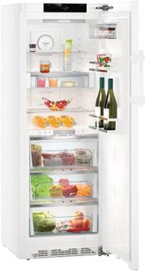 Холодильник Либхер KB 3750 Premium BioFresh фото в Тюмени Холодильник Liebherr KB 3750 Premium BioFresh фото в Тюмени