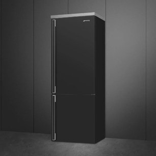 Холодильник Смег FA490RAN фото 4 в Тюмени Холодильник Smeg FA490RAN фото 4 в Тюмени