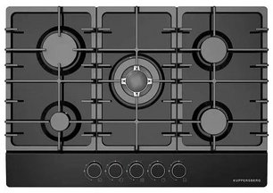 Варочная поверхность Kuppersberg FS 76 B фото в Тюмени