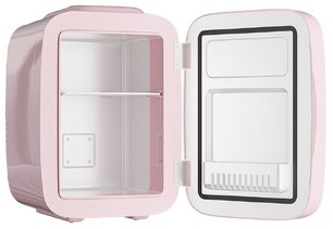 Холодильник для косметики и напитков Meyvel MD-04C3P-RGB фото 4 в Тюмени