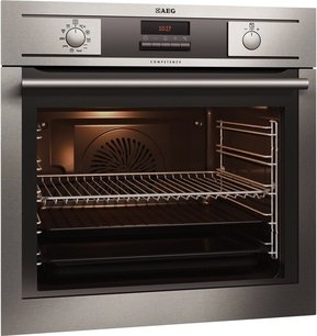 Духовой шкаф АЕГ BP5013001M фото в Тюмени Духовой шкаф AEG BP5013001M фото в Тюмени