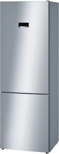 Двухкамерный холодильник Бош KGN49XL30U фото в Тюмени Двухкамерный холодильник Bosch KGN49XL30U фото в Тюмени
