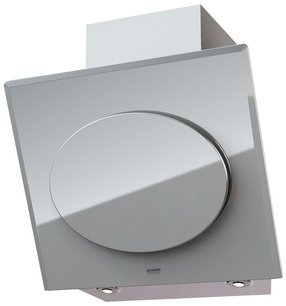 Наклонная вытяжка Krona FUTURO 600 WHITE 3P-S фото в Тюмени Наклонная вытяжка Krona FUTURO 600 WHITE 3P-S фото в Тюмени