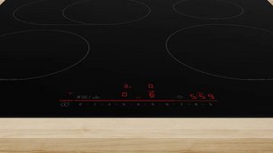 Индукционная варочная панель Bosch PIF61RHB1E фото 2 в Тюмени