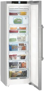 Морозильник Либхер SGNef 3036 Comfort No Frost фото в Тюмени Морозильник Liebherr SGNef 3036 Comfort No Frost фото в Тюмени