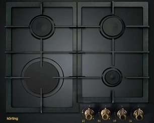 Варочная поверхность Korting HG 660 CRN фото в Тюмени