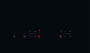 Варочная панель Electrolux EHF96241FK фото 4 в Тюмени