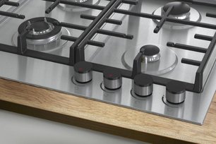 Газовая варочная панель Gorenje GKT641X фото 4 в Тюмени