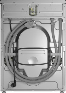 Стиральная машина Аско W5114CXLW фото 4 в Тюмени Стиральная машина Asko W5114CXLW фото 4 в Тюмени