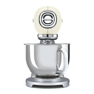 Миксер Smeg SMF04CREU фото 2