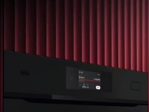 Духовой шкаф AEG NBB8S731AT фото 2 в Тюмени