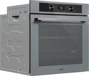 Духовой шкаф Haier HOQ-K3QSN5GG фото 2 в Тюмени