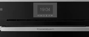 Компактный духовой шкаф Куперсбуш CBP 6550.0 S1 Stainless Steel фото 2 в Тюмени Компактный духовой шкаф Kuppersbusch CBP 6550.0 S1 Stainless Steel фото 2 в Тюмени