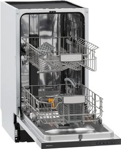 Встраиваемая посудомоечная машина KRONA GARDA 45 BI V2 фото 3 в Тюмени