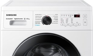 Стиральная машина Samsung WW65AG4S21CELD фото 4 в Тюмени