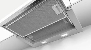 Вытяжка Бош DFL064A51 фото 4 в Тюмени Вытяжка Bosch DFL064A51 фото 4 в Тюмени