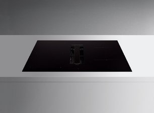 Варочная панель Falmec ZERO EASY 76 VETRO MATT фото в Тюмени