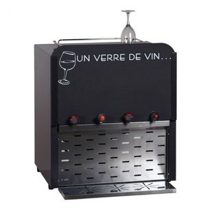 Диспенсер La Sommeliere VVF фото в Тюмени