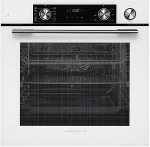 Духовой шкаф Куперсберг KSO 610 W фото 2 в Тюмени Духовой шкаф Kuppersberg KSO 610 W фото 2 в Тюмени