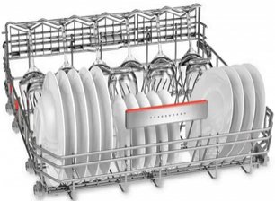 Встраиваемая посудомоечная машина BOSCH SMV66TD26R фото 2 в Тюмени