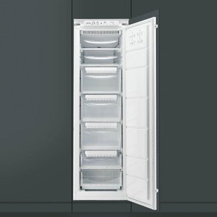 Холодильник Смег VI205PNF фото 2 в Тюмени Холодильник Smeg VI205PNF фото 2 в Тюмени