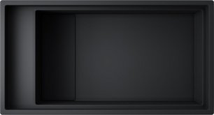 Omoikiri (мойка KINARU PRO 86-U/I GB + смеситель AKITA-S GB) фото 2 в Тюмени