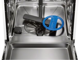 Посудомоечная машина Electrolux ESF8560ROX фото 3 в Тюмени