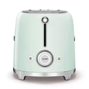 Тостер Smeg TSF01PGEU фото 4
