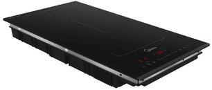 Варочная панель Midea MIH37707F фото 4 в Тюмени