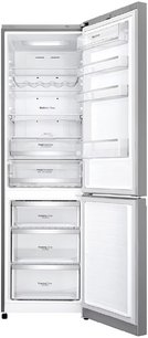 Холодильник LG GA-B 499 TGDF фото 3 в Тюмени