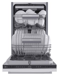 Встраиваемая посудомоечная машина Midea MID45S350i фото 2 в Тюмени