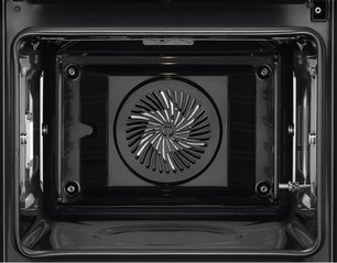 Духовой шкаф Электролюкс OKB8S31X фото 2 в Тюмени Духовой шкаф Electrolux OKB8S31X фото 2 в Тюмени