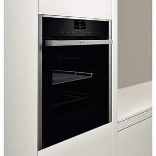 Духовой шкаф Нефф B47FS22N0 фото 2 в Тюмени Духовой шкаф Neff B47FS22N0 фото 2 в Тюмени