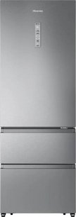 Холодильник Hisense RT641N4ACE фото в Тюмени