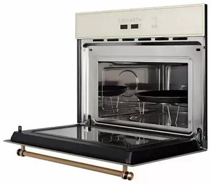 Встраиваемая микроволновая печь Куперсберг RMW 963 C фото 3 в Тюмени Встраиваемая микроволновая печь Kuppersberg RMW 963 C фото 3 в Тюмени