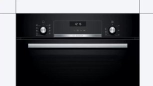 Встраиваемый духовой шкаф BOSCH HBJ514EB0R фото 2 в Тюмени Встраиваемый духовой шкаф BOSCH HBJ514EB0R фото 2 в Тюмени