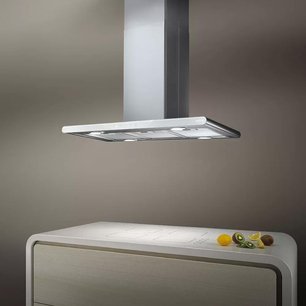 Вытяжка Элика GALAXY ISLAND WHIX/A/90X45 фото 2 в Тюмени Вытяжка Elica GALAXY ISLAND WHIX/A/90X45 фото 2 в Тюмени