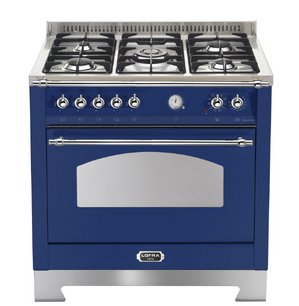 Варочный центр Lofra RBLG96MFT/Ci Chrome фото в Тюмени