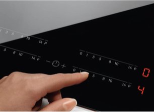 Варочная панель Electrolux IPE6450KF фото 3 в Тюмени