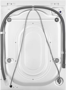Стиральная машина Электролюкс EW6SN327SI фото 3 в Тюмени Стиральная машина Electrolux EW6SN327SI фото 3 в Тюмени