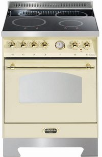 Варочный центр Lofra RBI66MFT/4I Brass фото в Тюмени