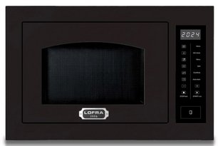 Встраиваемая микроволновая печь Lofra FMRNM6T25ME/R фото в Тюмени