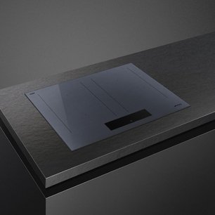 Варочная панель Smeg SIM1644DG фото 2 в Тюмени