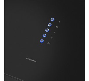 Вытяжка Маунфилд Bath Plus 402IL чёрный фото 3 в Тюмени Вытяжка Maunfeld Bath Plus 402IL чёрный фото 3 в Тюмени