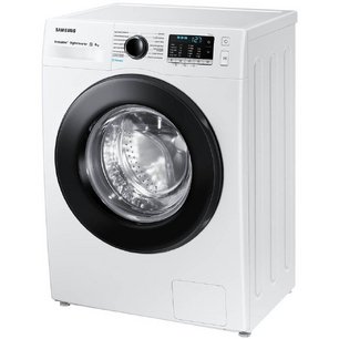 Стиральная машина Samsung WW80AGAS21AELP фото 3 в Тюмени