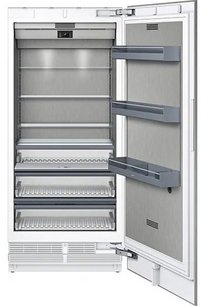 Встраиваемый холодильник Gaggenau RC492305 фото 2 в Тюмени