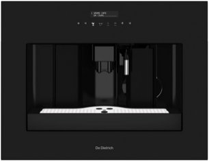 Встраиваемая кофемашина De Dietrich DKD4810N фото в Тюмени