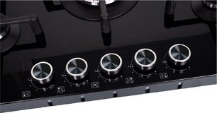 Газовая варочная панель Korting HGG 9766 ICPTN фото 3 в Тюмени