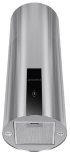 Вытяжка Maunfeld Lee Light Isla 35 Sensor Inox фото 4 в Тюмени
