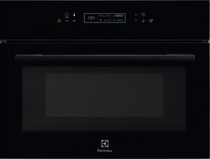 Духовой шкаф Электролюкс VKL 8E00 Z фото в Тюмени Духовой шкаф Electrolux VKL 8E00 Z фото в Тюмени